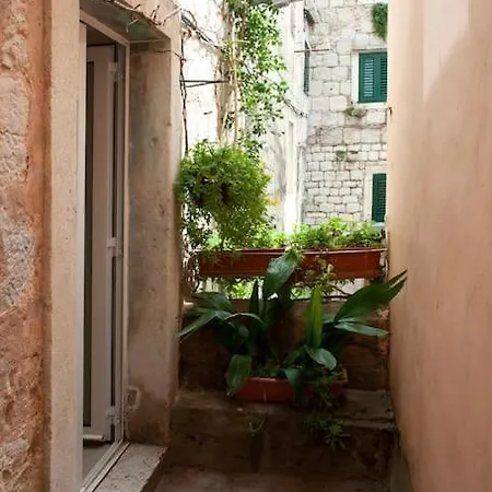 Apartamento Bellmar Split