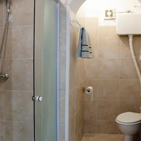 Bellmar Apartamento Split