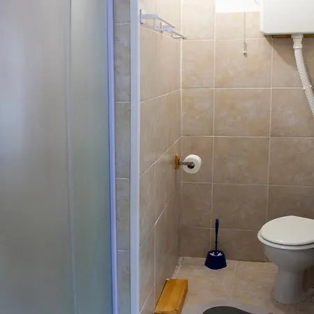 Apartamento Bellmar *