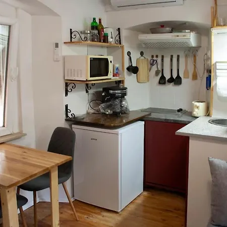 Bellmar Apartment *