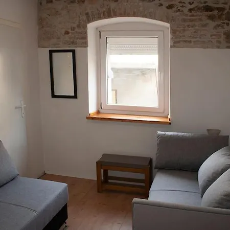 Bellmar Apartment Split