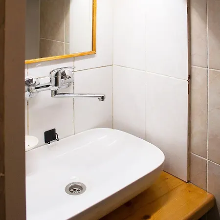 Bellmar Apartment