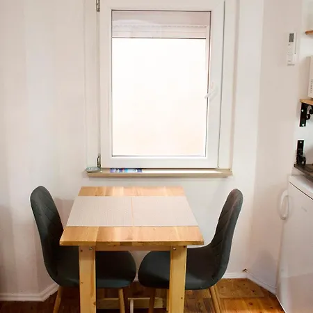 Apartment Bellmar