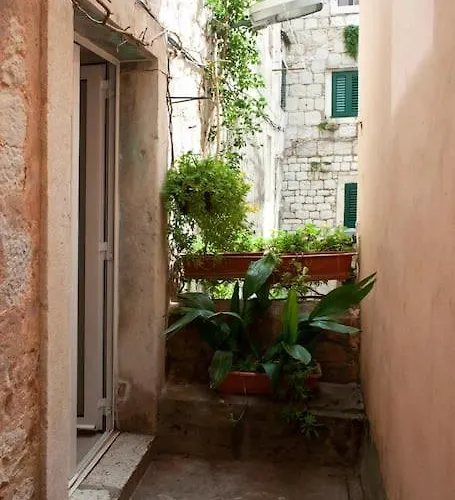 Apartment Bellmar Split