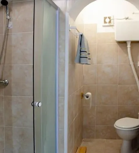 Bellmar Apartment Split