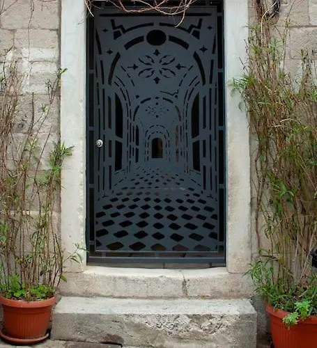 Apartment Bellmar Split