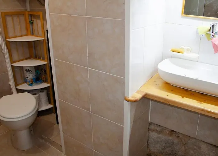 Apartament Bellmar *