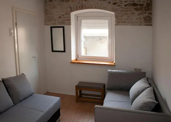 Bellmar Apartment Split