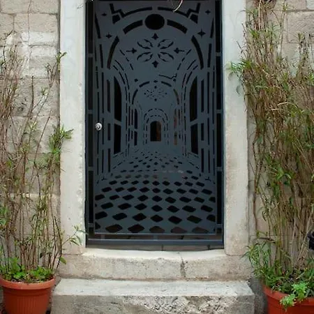 아파트 Bellmar 스플리트